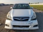 2011 Subaru Legacy 2.5I Limited