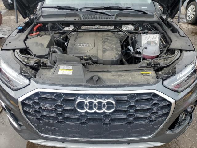 2023 Audi Q5 Premium 45