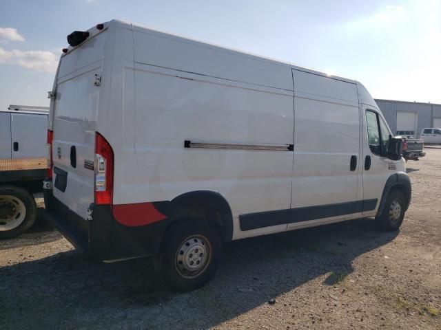 2021 Dodge RAM Promaster 2500 2500 High