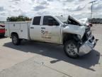 2019 Chevrolet Silverado C2500 Heavy Duty