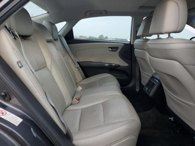 2013 Toyota Avalon Base