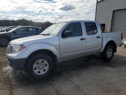 Nissan salvage cars for sale: 2014 Nissan Frontier S