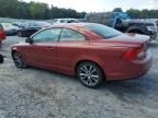 2012 Volvo C70 T5