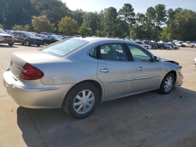 2006 Buick Lacrosse CXL