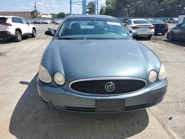 2007 Buick Lacrosse CX