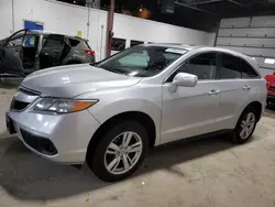 2015 Acura RDX en venta en Blaine, MN