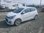 2020 Chevrolet Spark 1LT