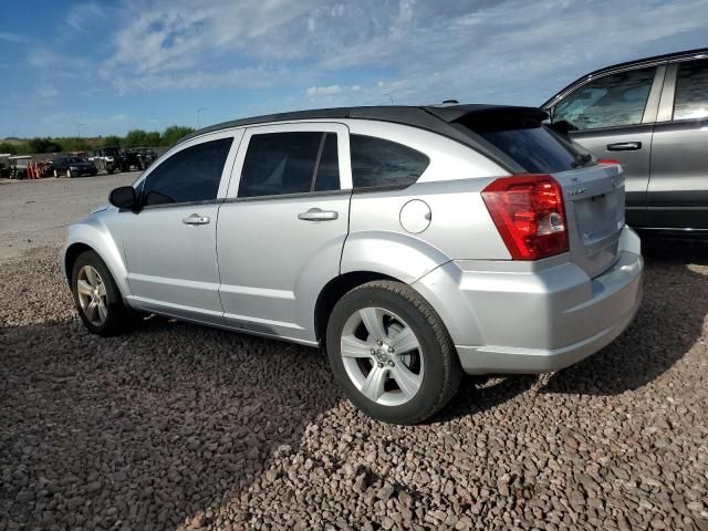 2010 Dodge Caliber SXT