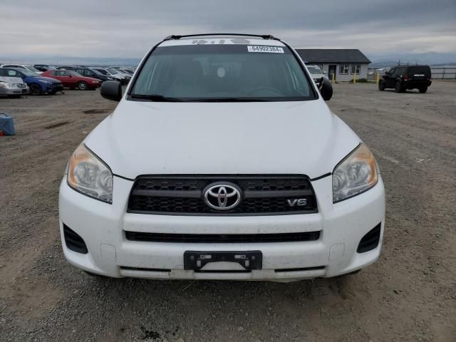 2012 Toyota Rav4