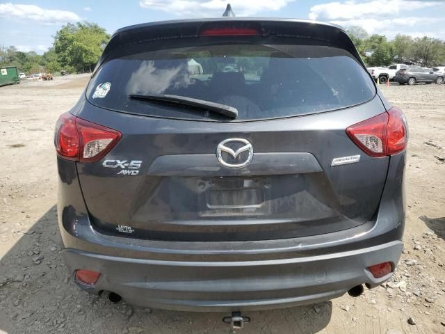 2014 Mazda CX-5 Touring