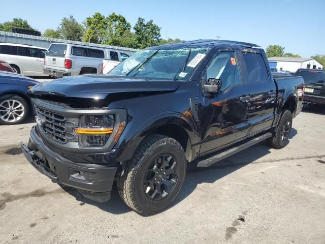 2024 Ford F150 STX