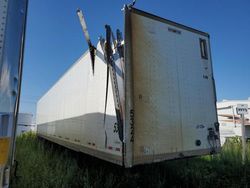 Salvage trucks for sale at Montreal Est, QC auction: 2006 Manac Inc Trailer