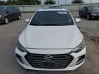 2018 Hyundai Elantra Sport