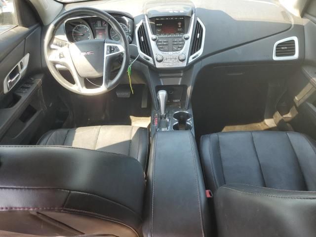 2012 GMC Terrain SLT