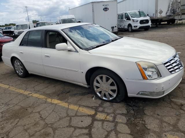 2006 Cadillac DTS