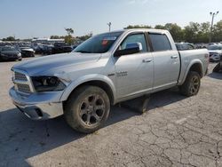 2016 Dodge 1500 Laramie en venta en Lexington, KY