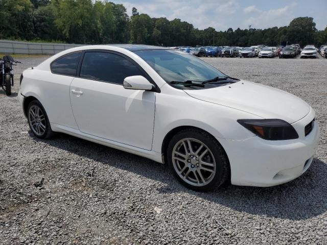 2010 Scion TC