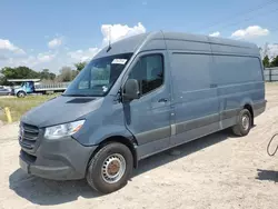 Salvage trucks for sale at Riverview, FL auction: 2019 Mercedes-Benz Sprinter 2500/3500