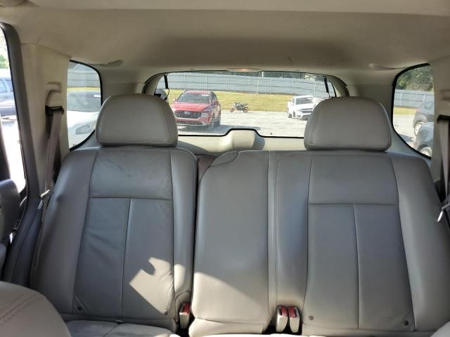 2005 GMC Envoy