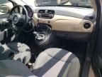 2012 Fiat 500 POP