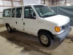 2006 Ford Econoline E150 Wagon