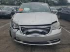 2012 Chrysler Town & Country Touring