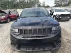 2018 Jeep Grand Cherokee Trackhawk