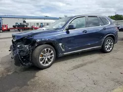 Hybrid Vehicles for sale at auction: 2024 BMW X5 XDRIVE50E