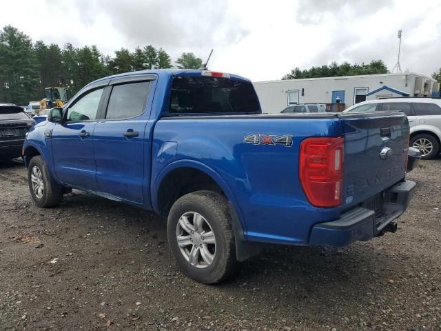 2019 Ford Ranger XL