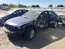 Toyota salvage cars for sale: 2011 Toyota Camry SE