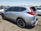 2017 Honda CR-V EXL