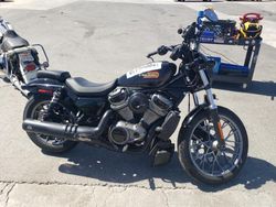 Harley-Davidson salvage cars for sale: 2023 Harley-Davidson RH975 S