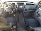 2011 Mercedes-Benz Sprinter 2500