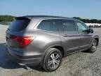 2018 Honda Pilot EXL