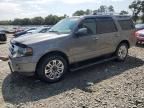 2011 Ford Expedition Limited