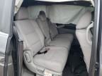 2011 Honda Odyssey EX