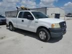 2007 Ford F150