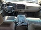 2000 Chevrolet Silverado K1500