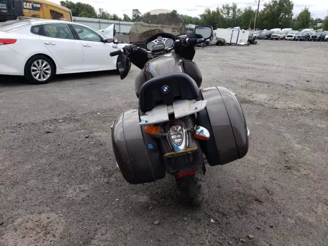 2004 BMW R1200 CL