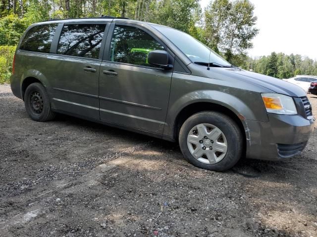 2010 Dodge Grand Caravan SE