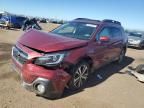 2019 Subaru Outback 3.6R Limited