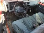 1993 Nissan Truck Short Wheelbase