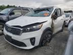 2020 KIA Sorento EX