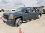 2007 Chevrolet Silverado C1500 Crew Cab