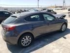 2016 Mazda 3 Sport