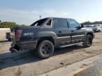 2002 Chevrolet Avalanche K1500