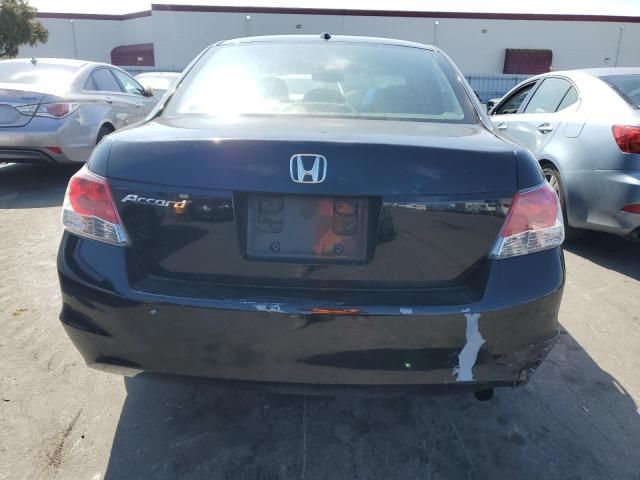 2010 Honda Accord EXL