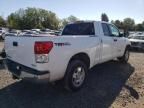 2011 Toyota Tundra Double Cab SR5