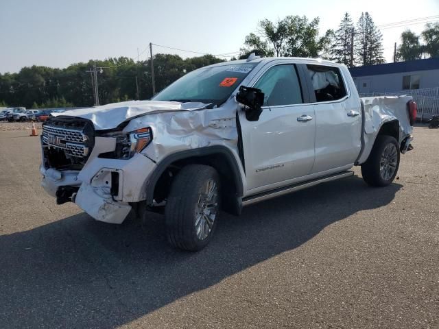 2021 GMC Sierra K1500 Denali