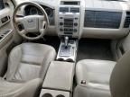 2008 Ford Escape HEV